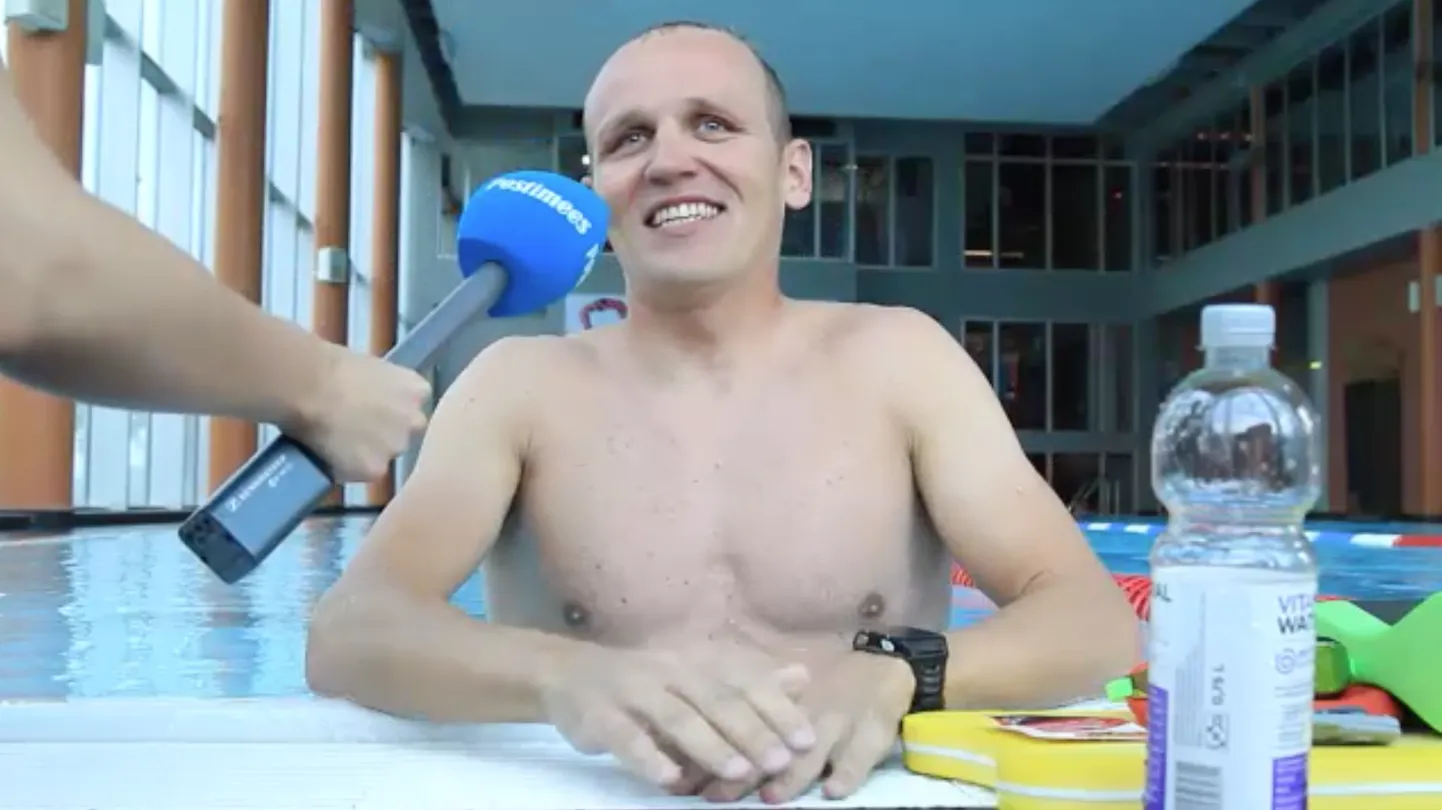 Райт Ратасепп.