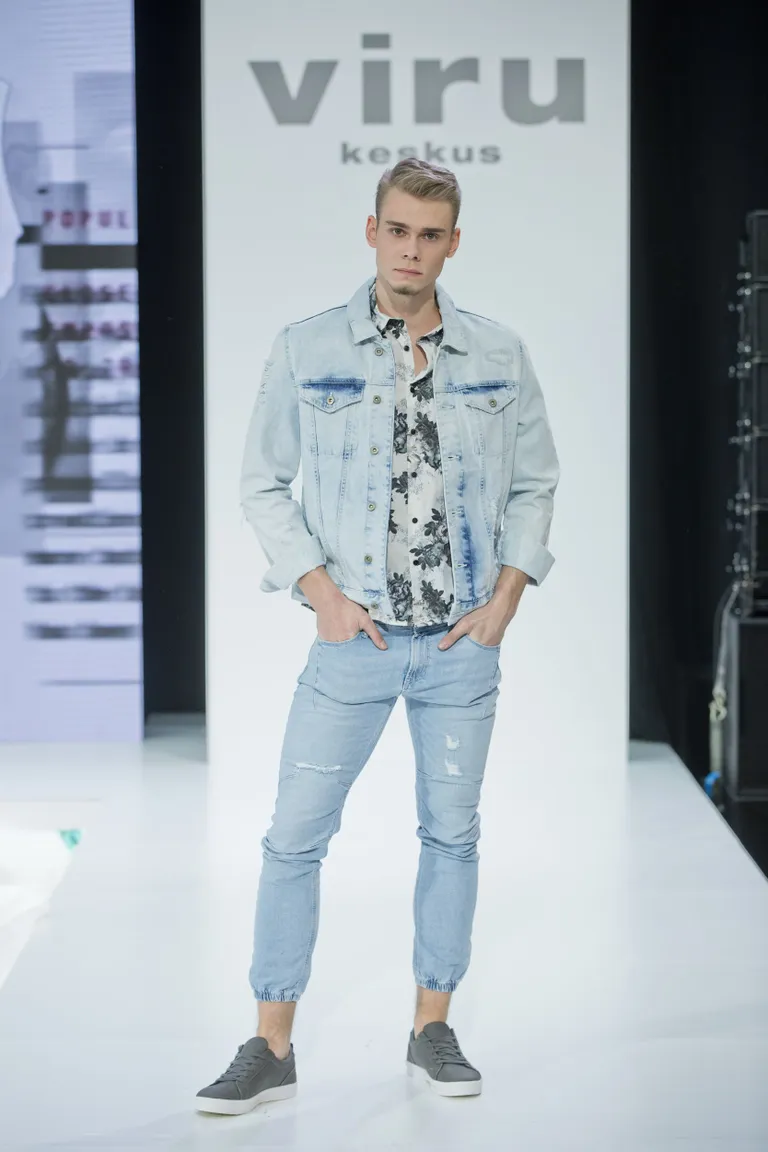 RiverIsland – Aljona Eesmaa.