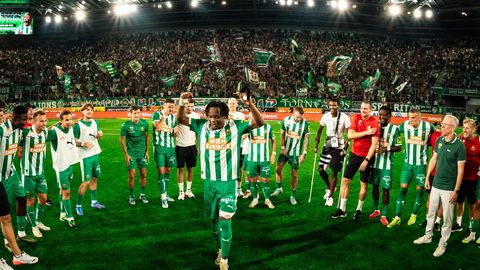 Linnameeskonna eurosuvi jätkub väärika Austria klubi vastu