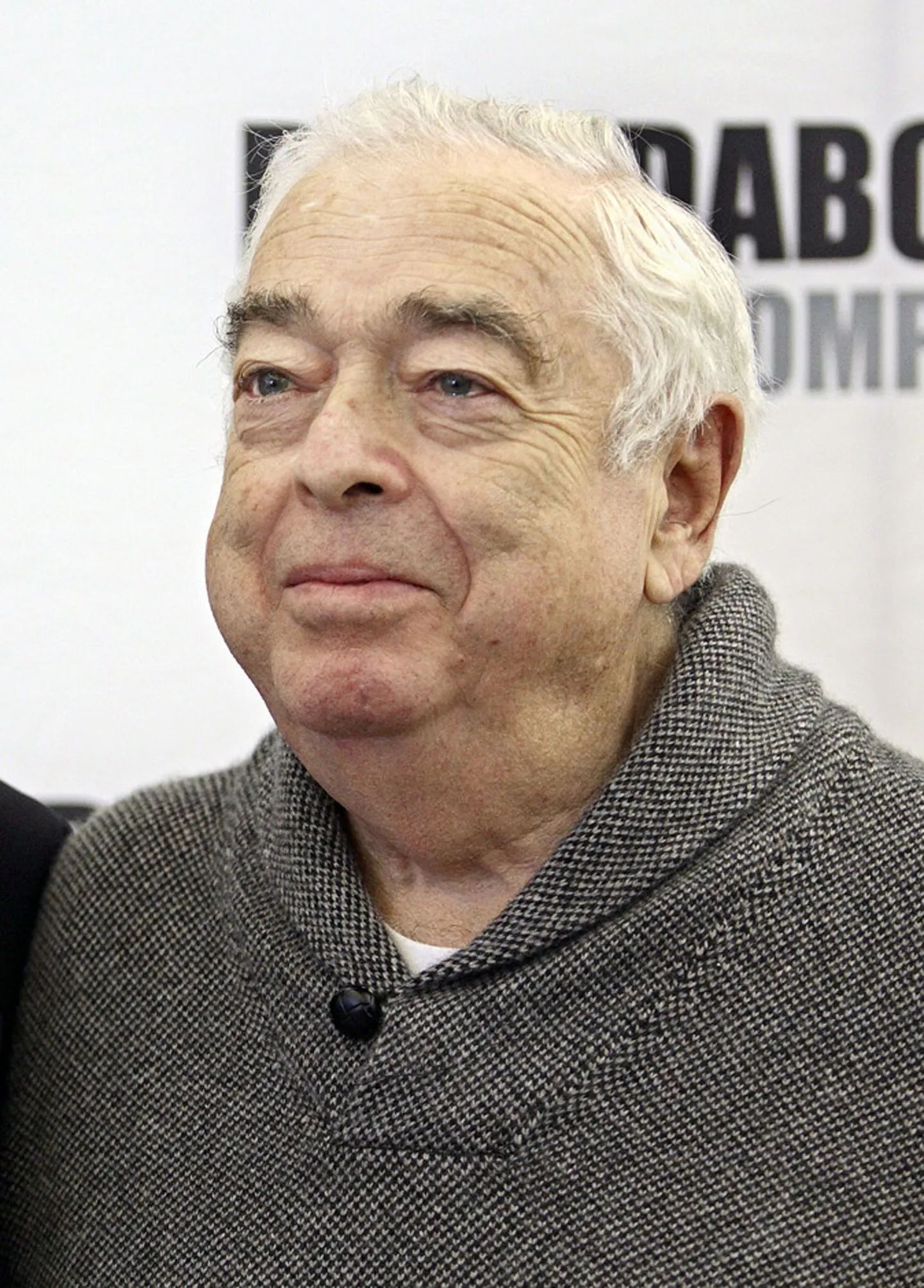 Jerry Bock