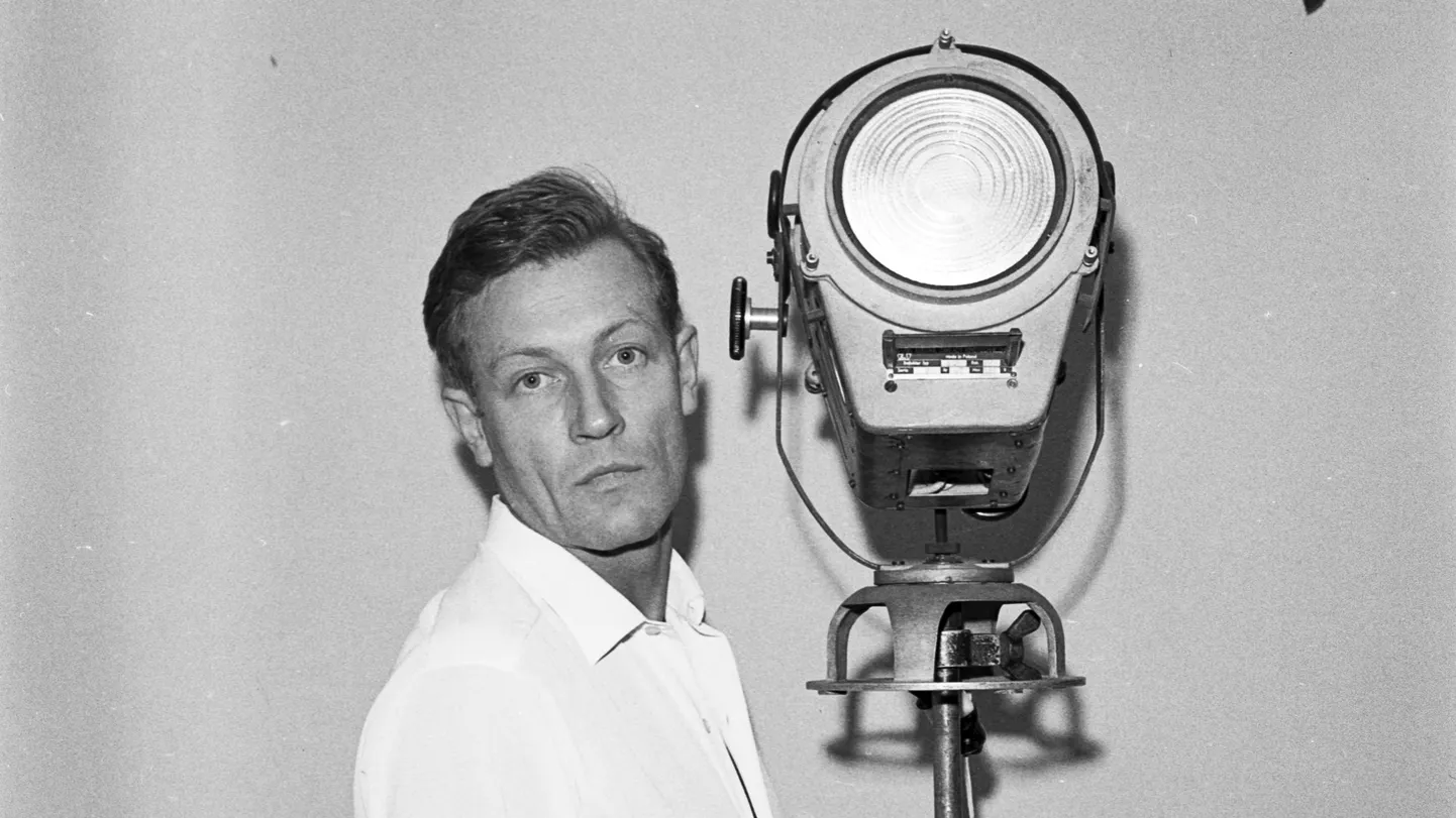Bruno O'Ya mängis karjääri jooksul kümnetes filmides