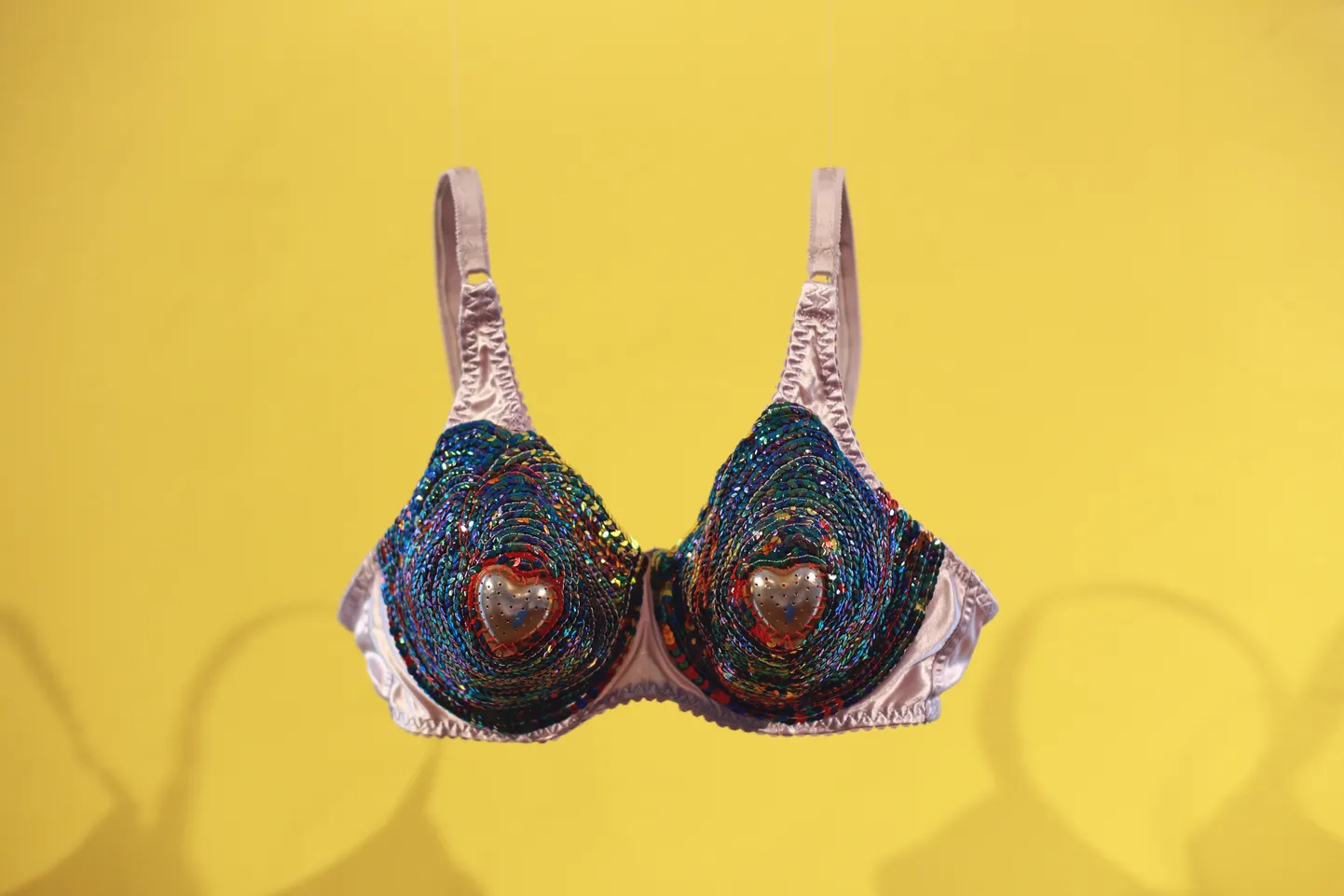 Eva Mustonen. Xena. 2016 Installatsioon