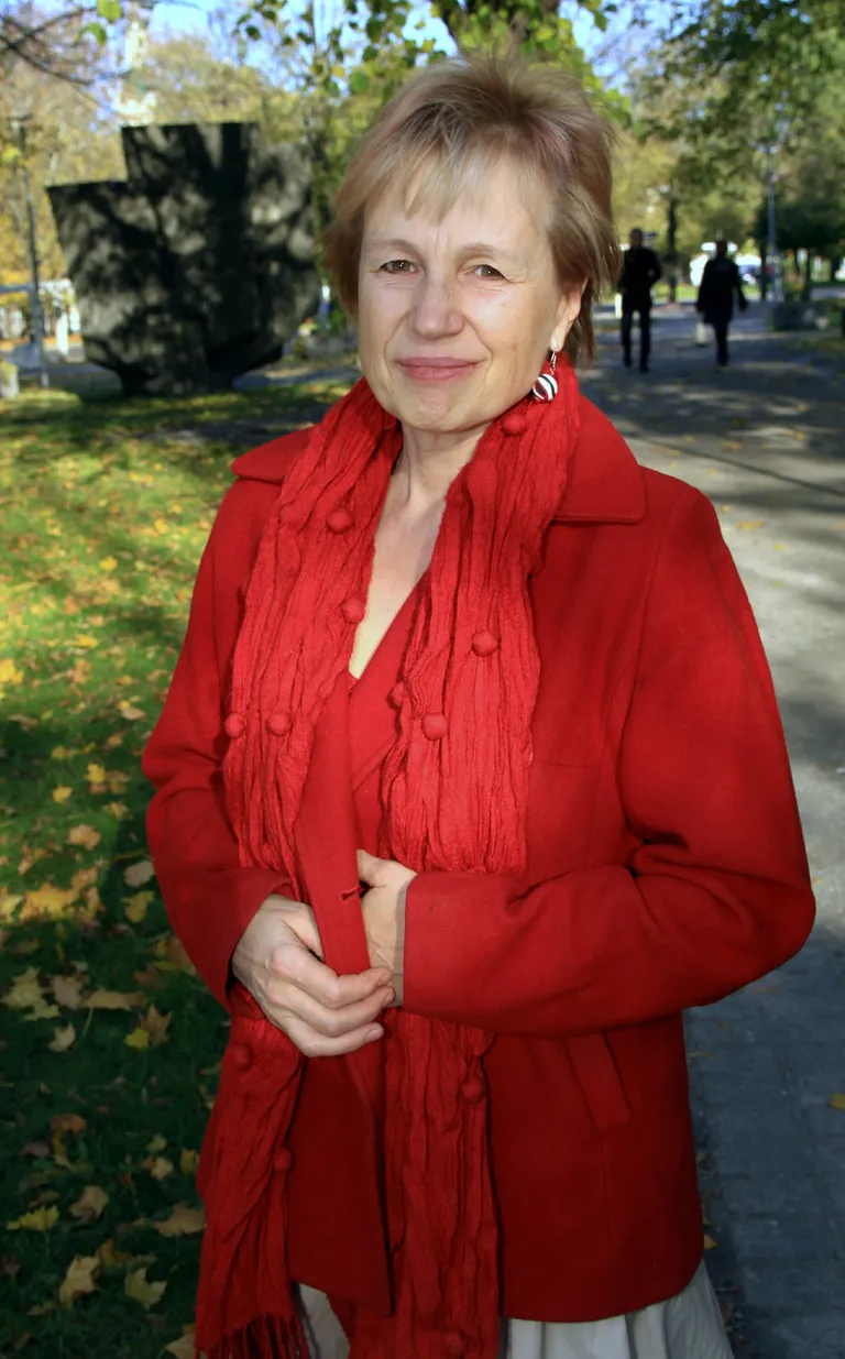Annely Soots