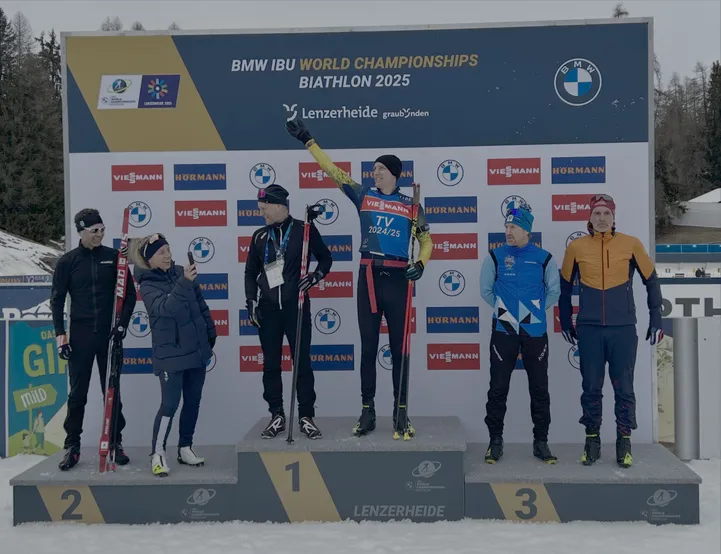 Eestile MMilt esimese medalikoha toonud Margus Ader: «See oli julm!»