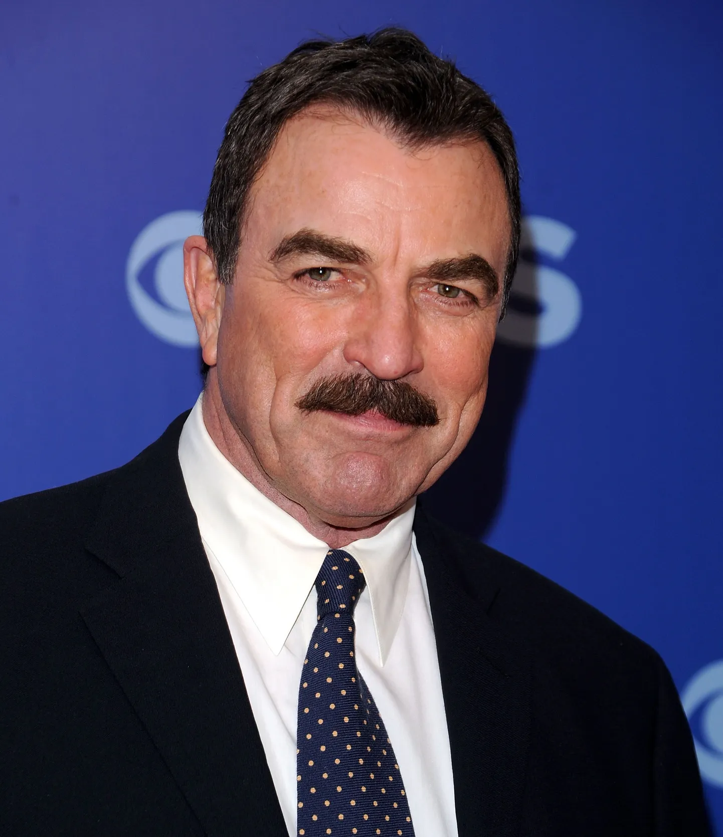 Kuulus vuntsikandja näitleja Tom Selleck