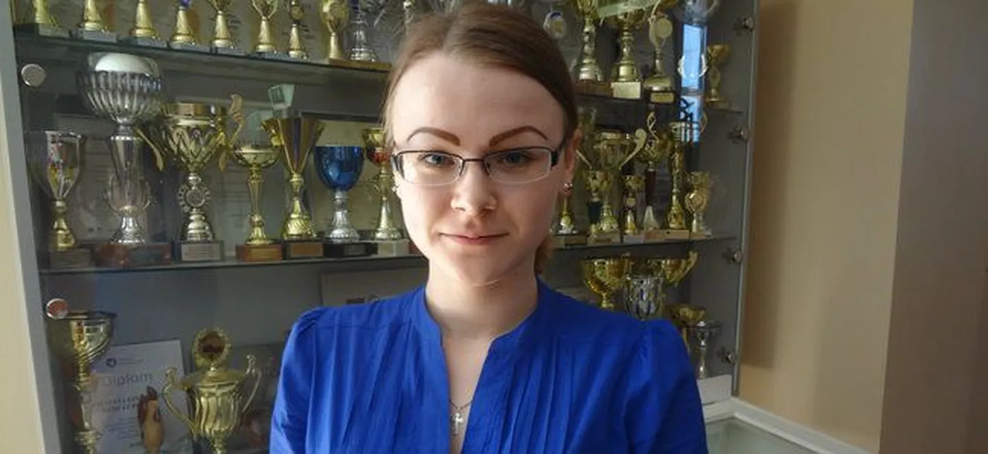 Ksenia D.