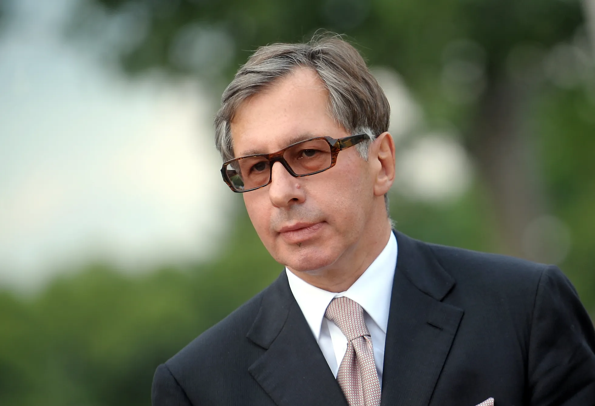 Петр Авен
