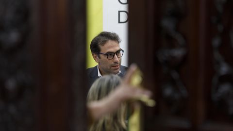 POLTICO ⟩ EL-i järgmise hiigeleelarve ümber lahvatas liikmesriikide tüli