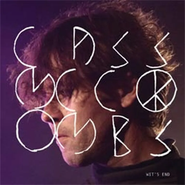 Cass McCombs "Wit's End"