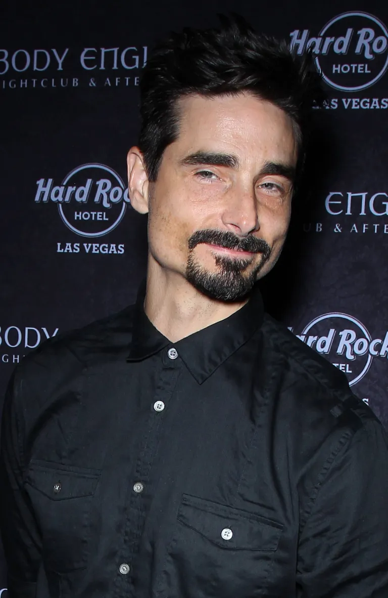 Kevin Richardson