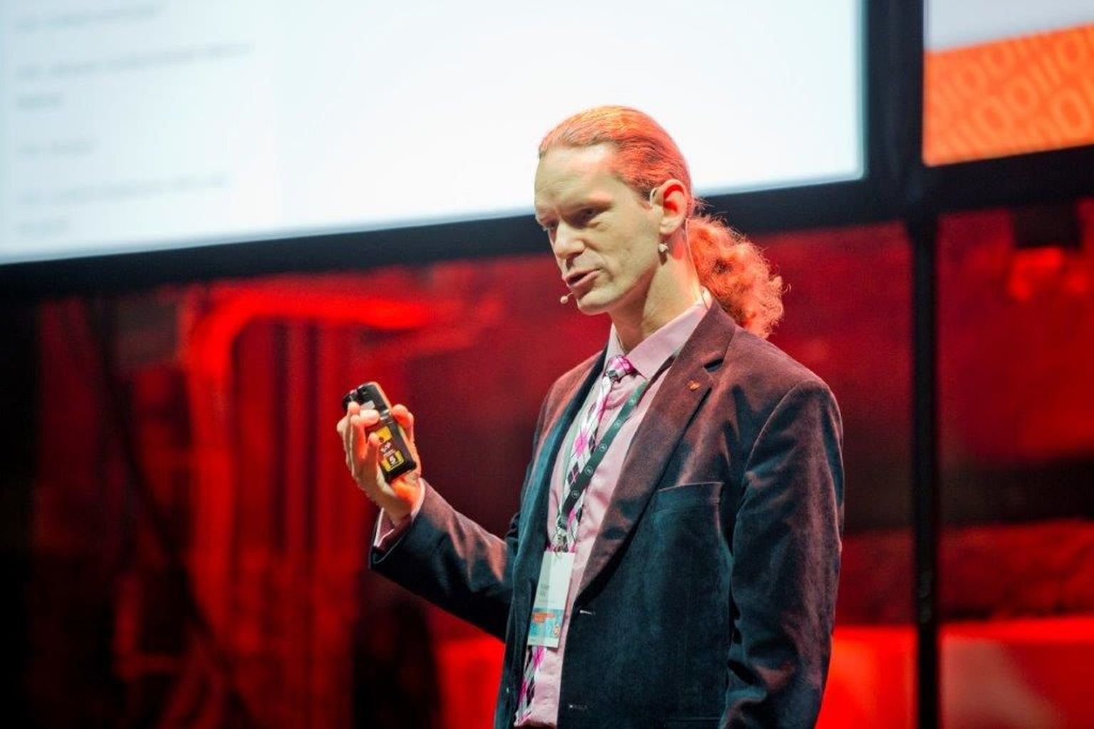 Kalev Pihl