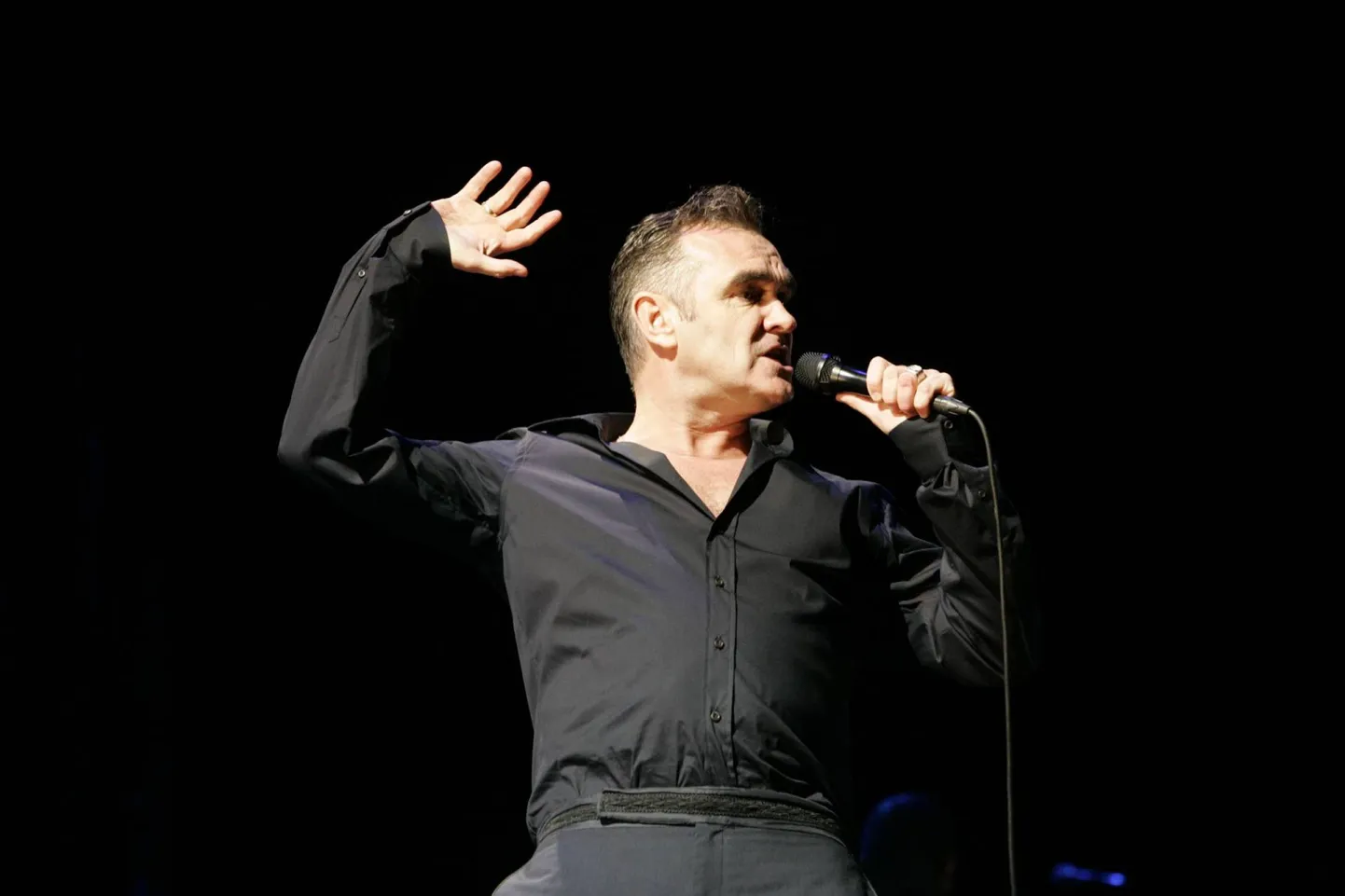 Morrissey