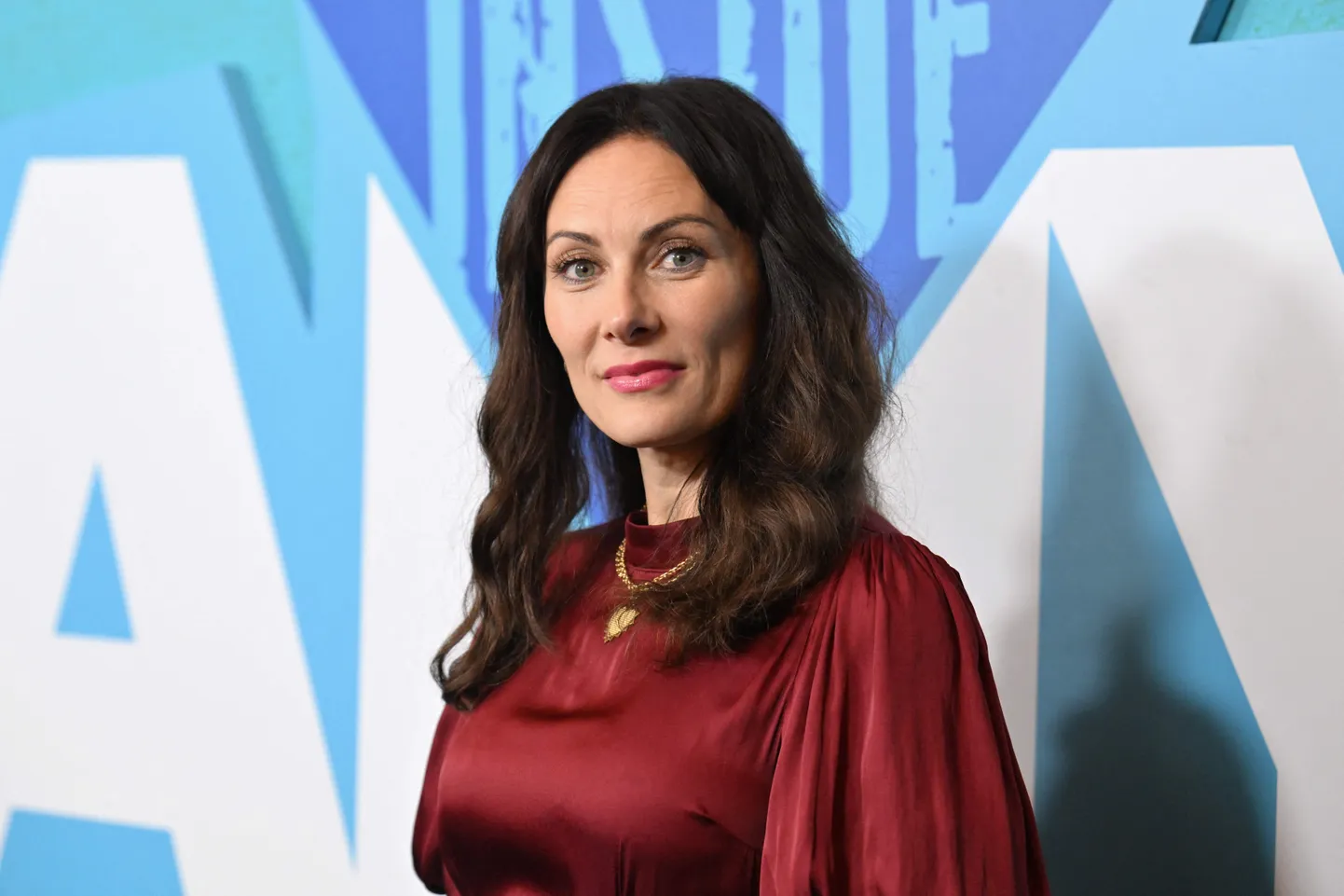 USA näitleja ja laulja Laura Benanti.