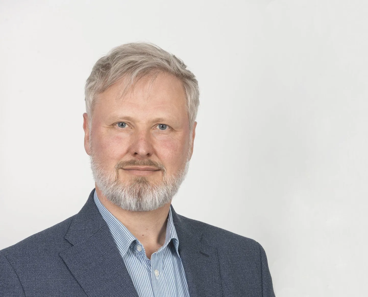 Fookuse rubriigi «Ühiskond ja inimene» toimetaja Martin Ehala.