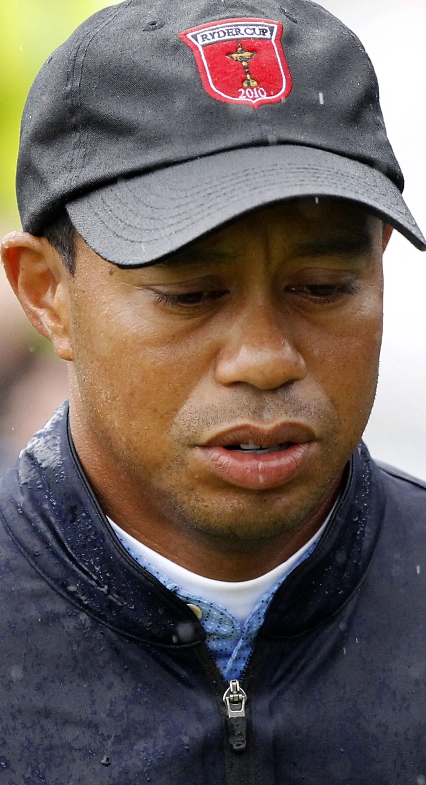 Tiger Woods