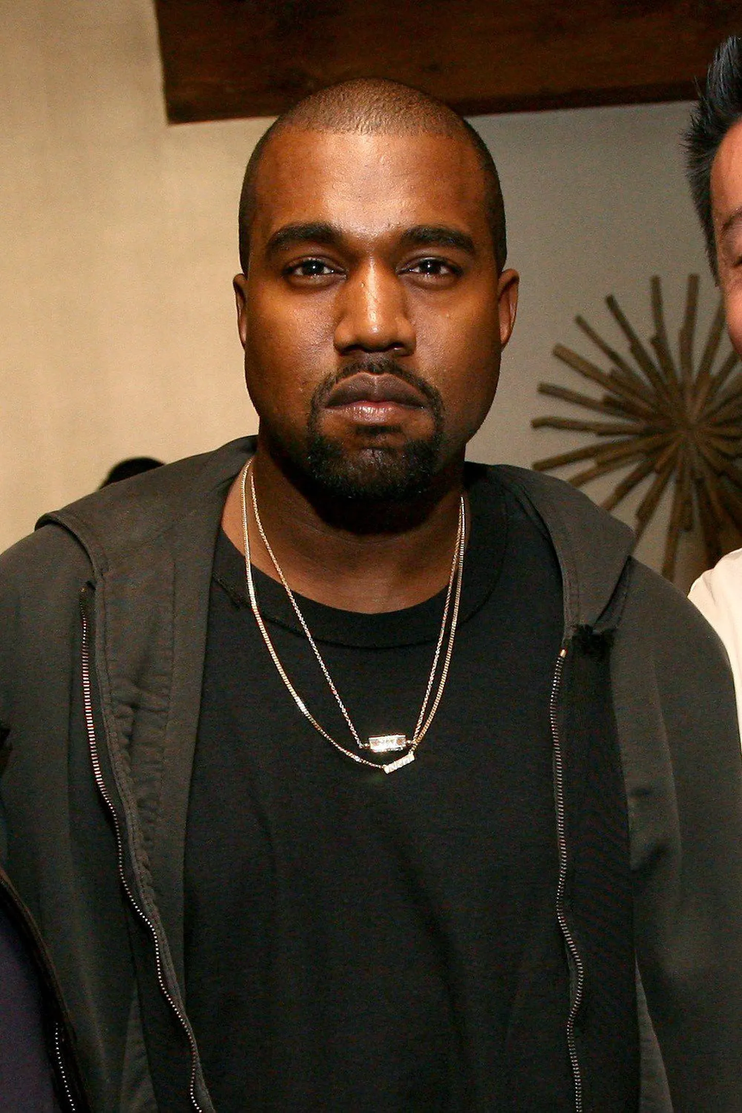 Kanye West