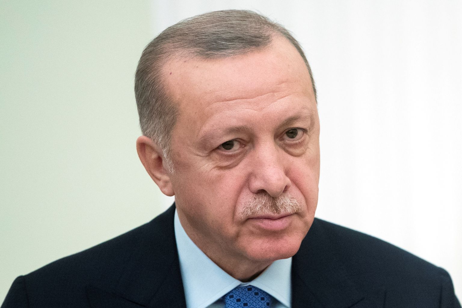 Recip Erdogan