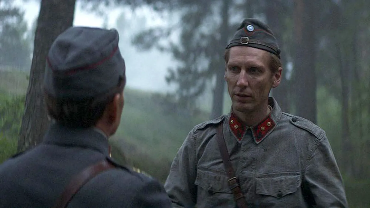 Soome kultusfilm “Tom of Finland” esilinastub Eestis festivali raames oktoobri alguses.