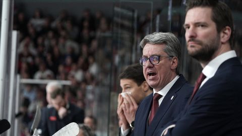 Vītoliņš dalās pārdomās pēc Latvijas otrās pārbaudes spēles