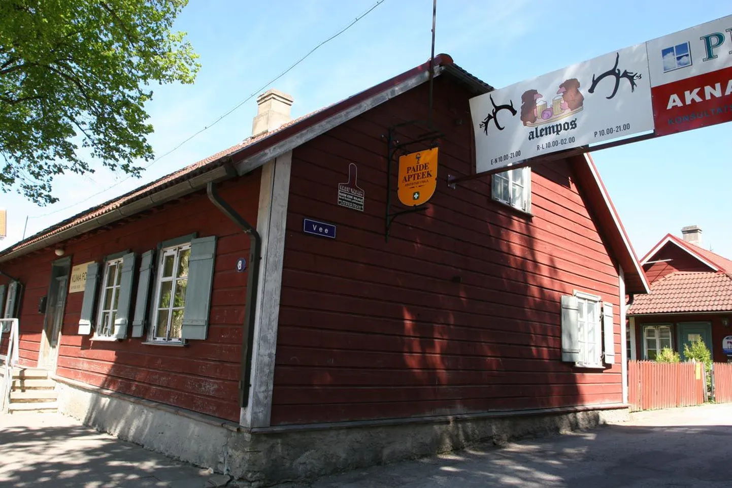 Artikli foto