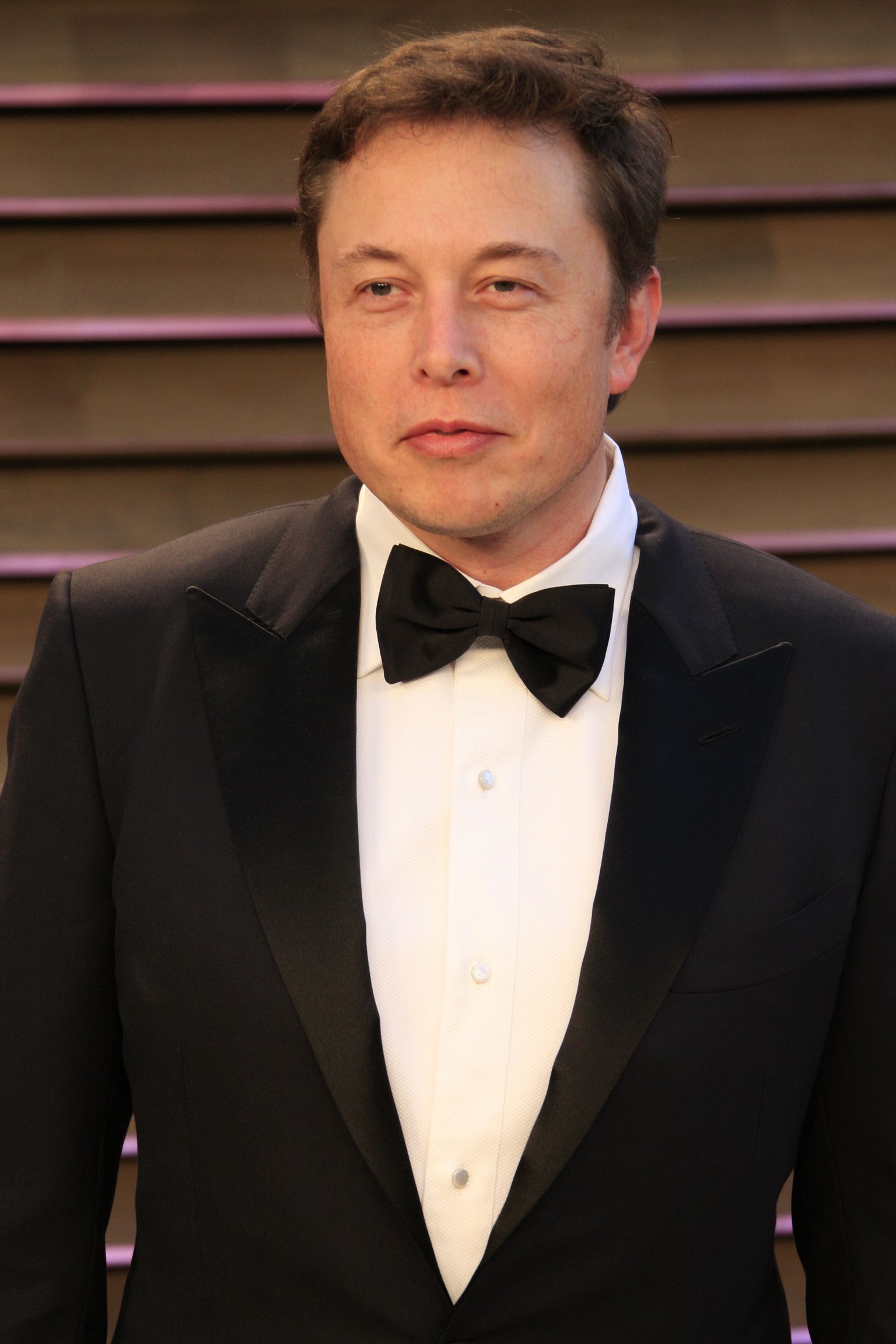 Pasaulē bagātākais cilvēks un ASV kompāniju "SpaceX" un "Tesla" dibinātājs Īlons Masks.