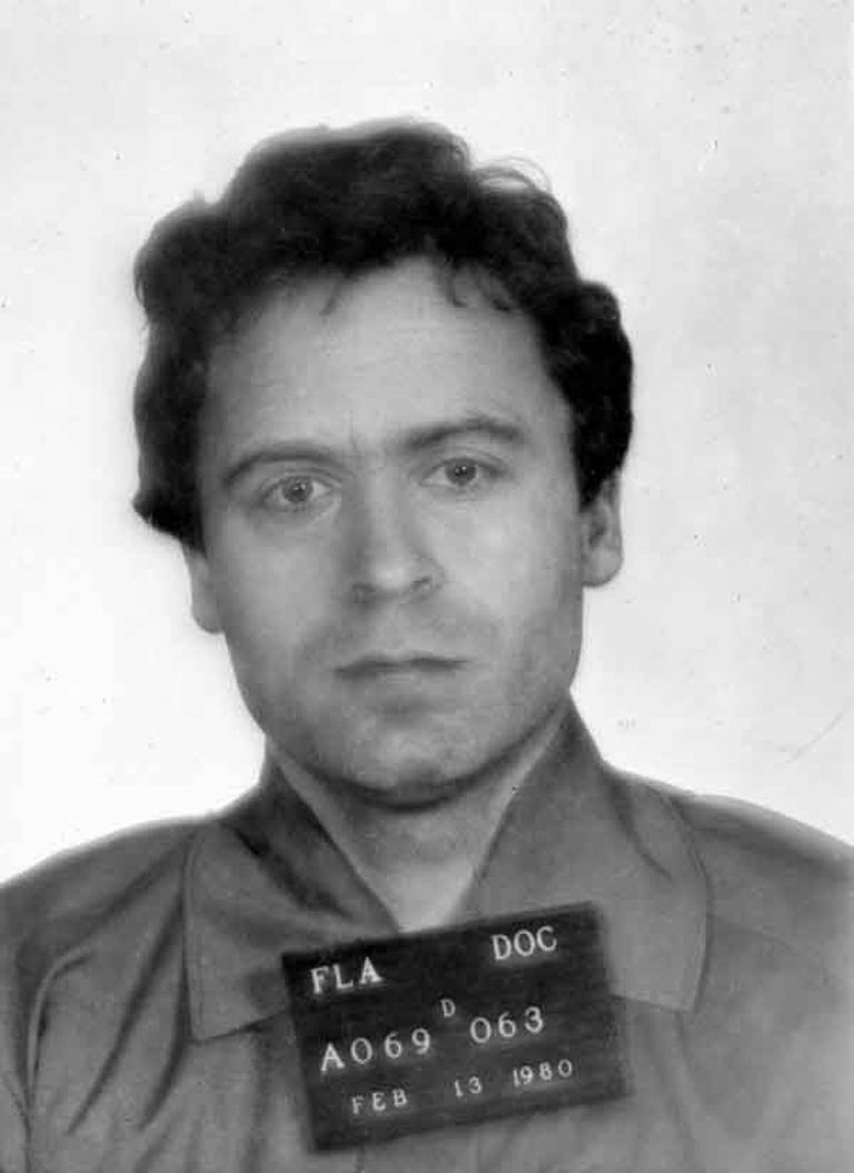 Ted Bundy 13. veebruaril 1980