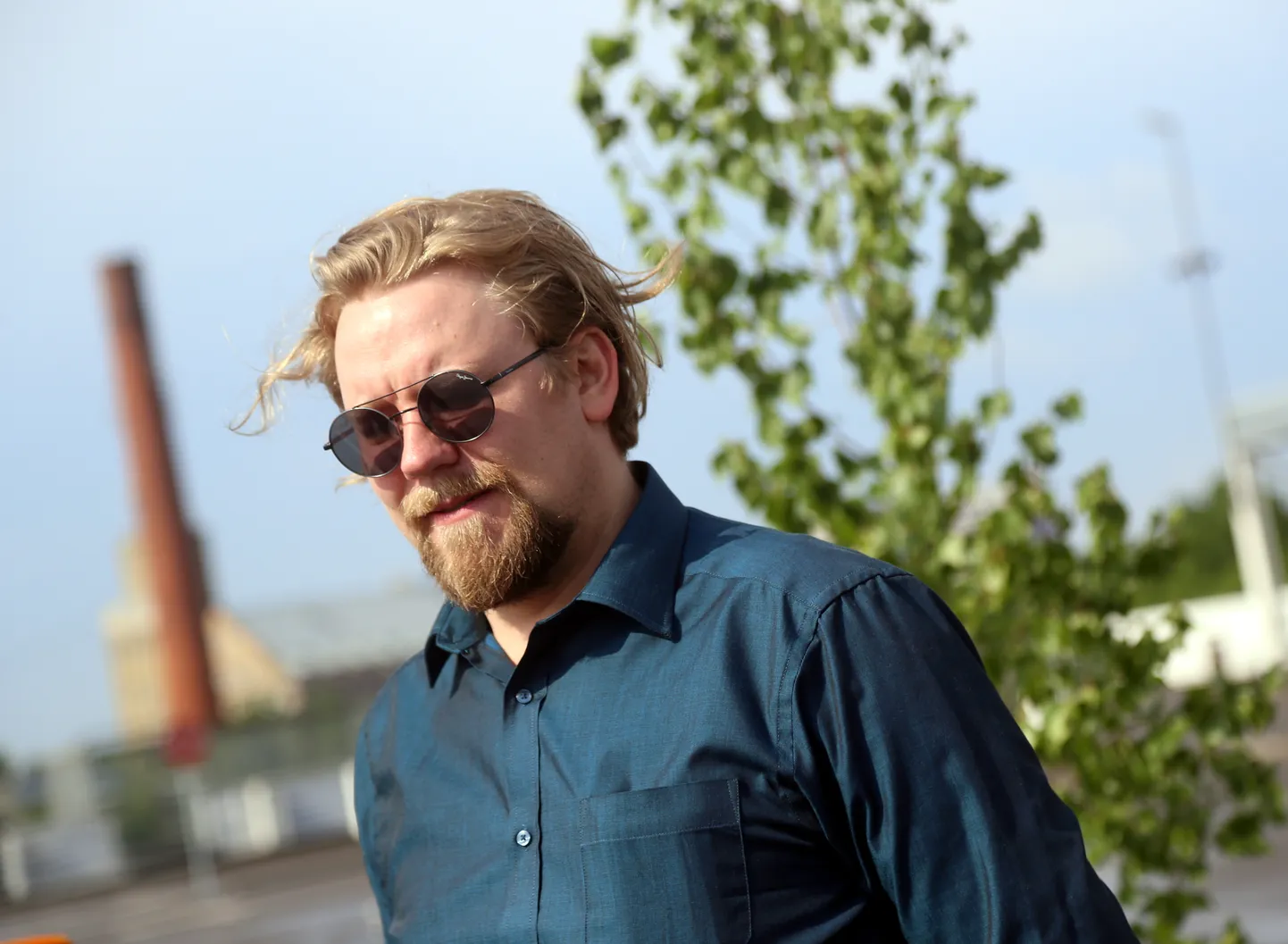 Nauris Brikmanis