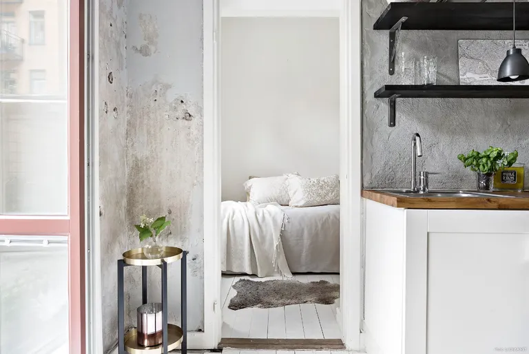 / ANNA HENRIKSSON / MÄKLARHUSET / GRAVITY HOME