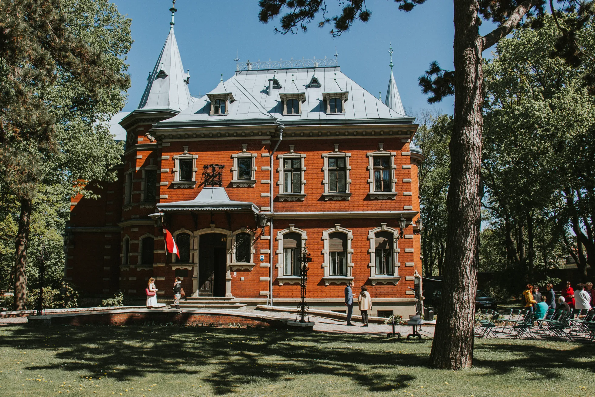 Raksta foto