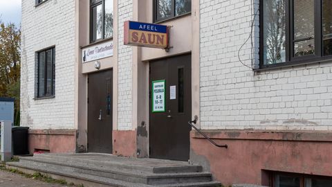 Viljandi linnasaun kärbib laupäeval lahtiolekuaega