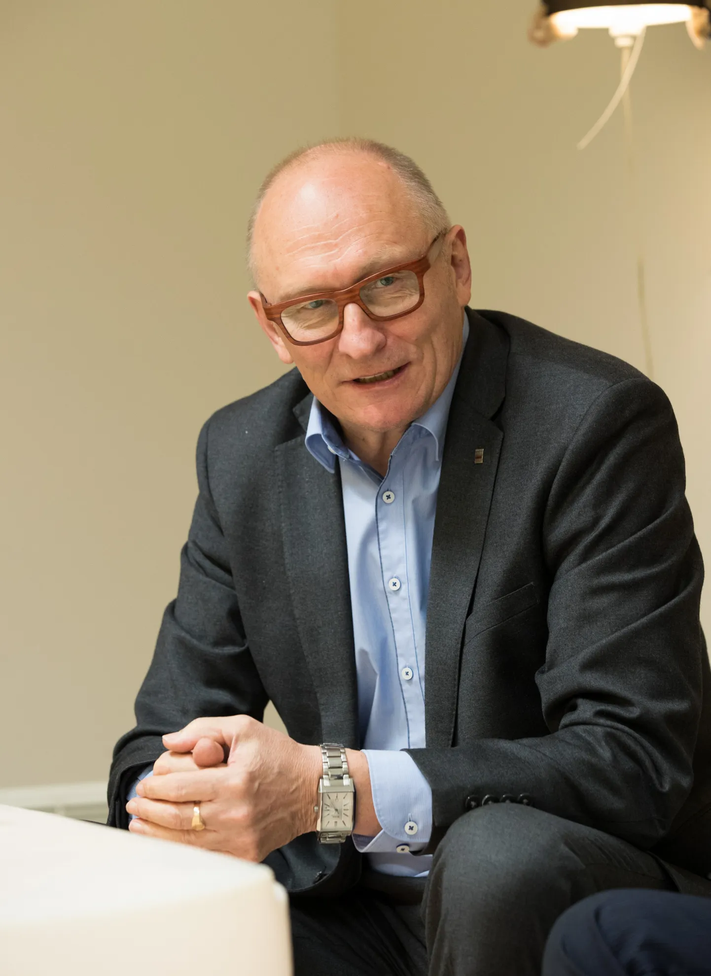 Jaak Aaviksoo