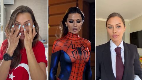 Виктория Боня - 