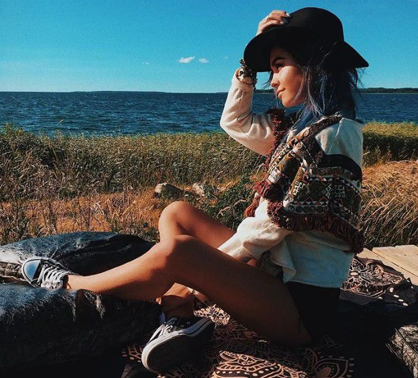 Liisa Leetma