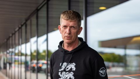 VIDEOINTERVJUU ⟩ Herem: kui ma tahaksin Pevkurile kätte maksta, siis oleksin juba mölisenud