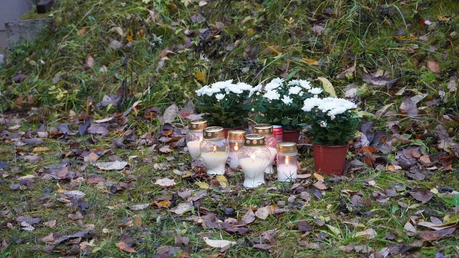 Võrumaal Järvere lasketiirus leidis oktoobri lõpus aset õnnetus, milles hukkus 26-aastane politseinik.