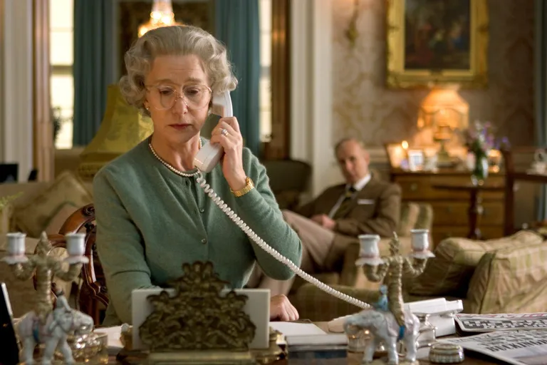 Leedi Helen Mirren filmis «Kuninganna» / Scanpix