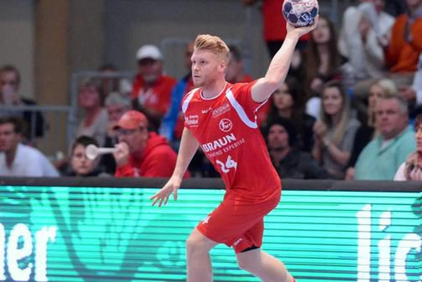 Dener Jaanimaa