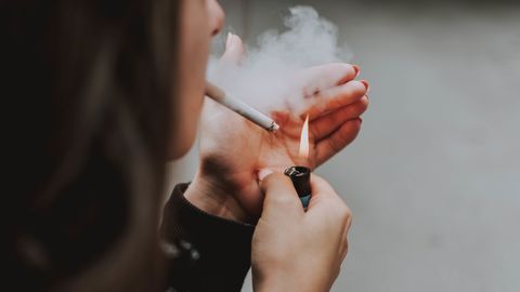HIIGELUURING ⟩ Suitsetajad kardavad kopsuvähki, ent suurim oht on hoopis mujal