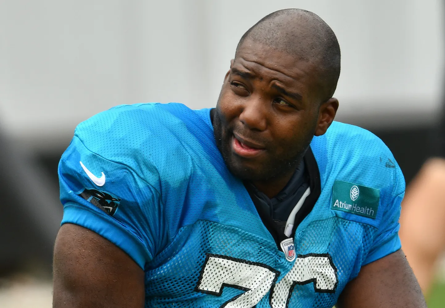 Russell Okung