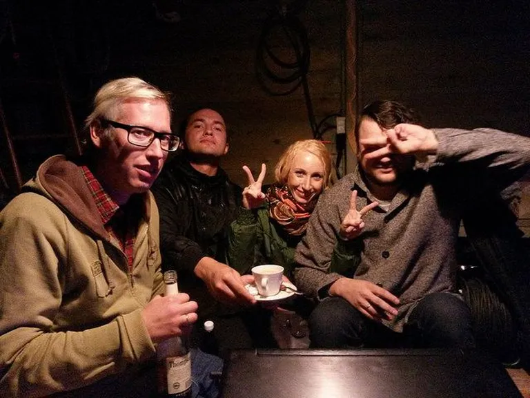 Ruslan PX Band.