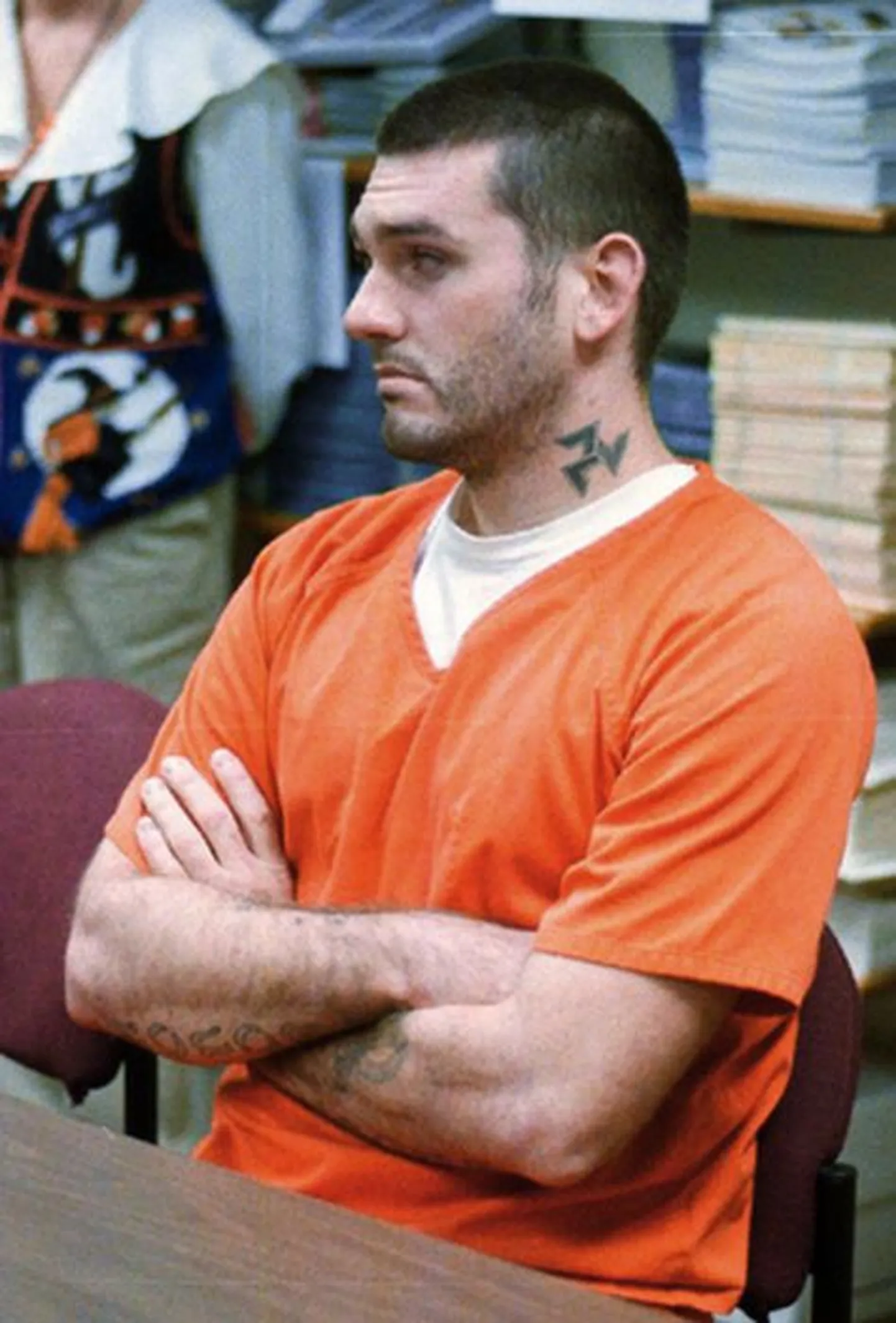 Daniel Lewis Lee