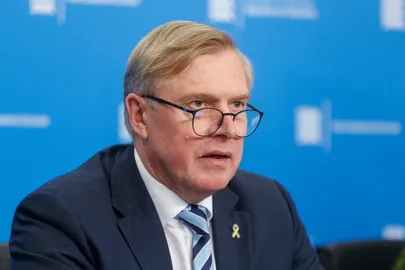 Kalle Laanet