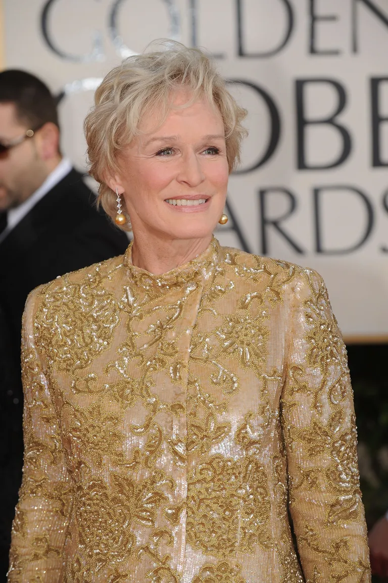 Glenn Close