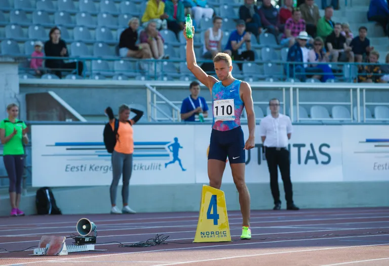 Rasmus Mägi.
