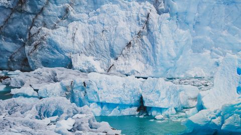 NEW SCIENTIST ⟩ Suurfirmade plaan Gröönimaa mandrijää sulamine peatada on geniaalne - või siiski mitte?