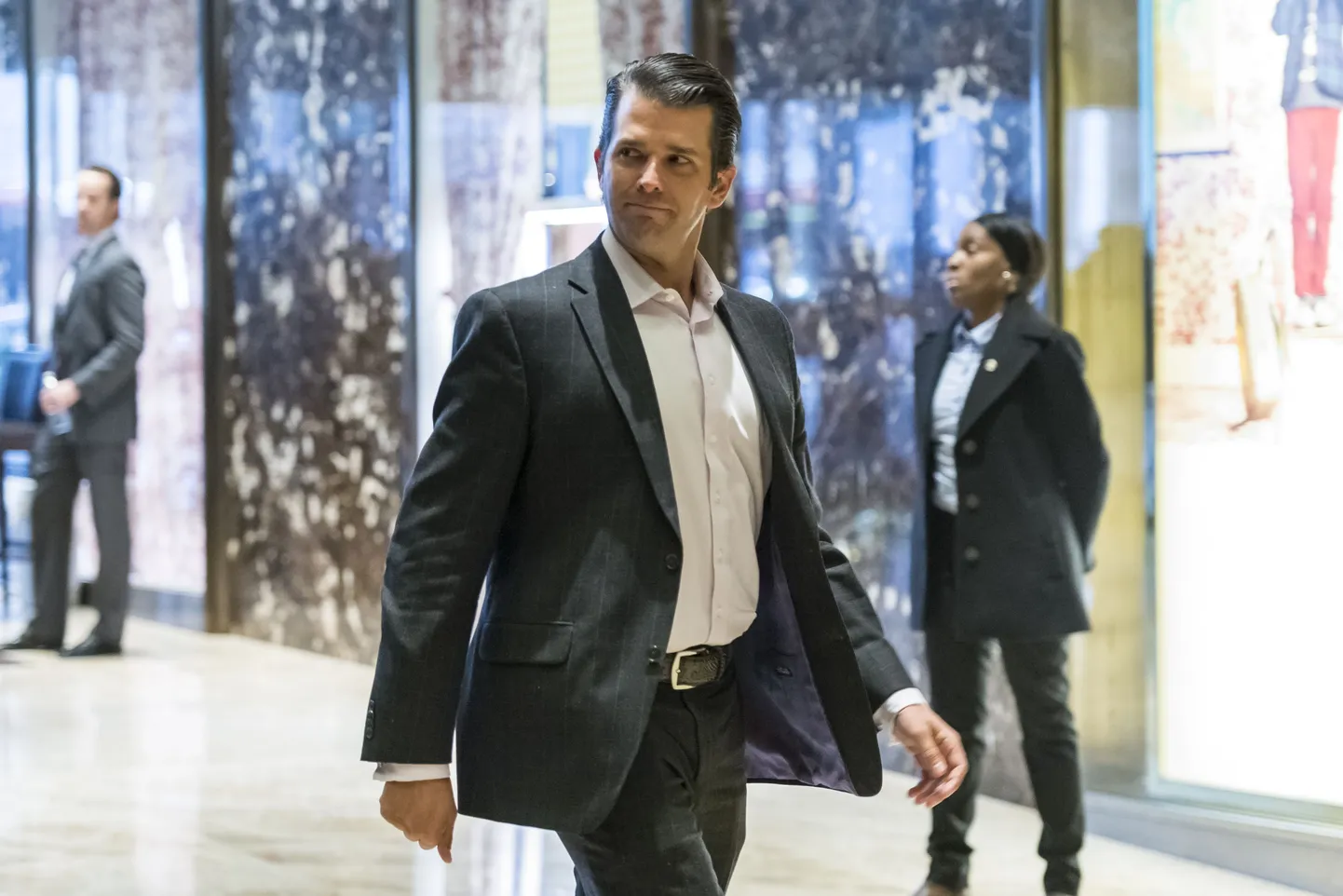Donald Trump Jr..