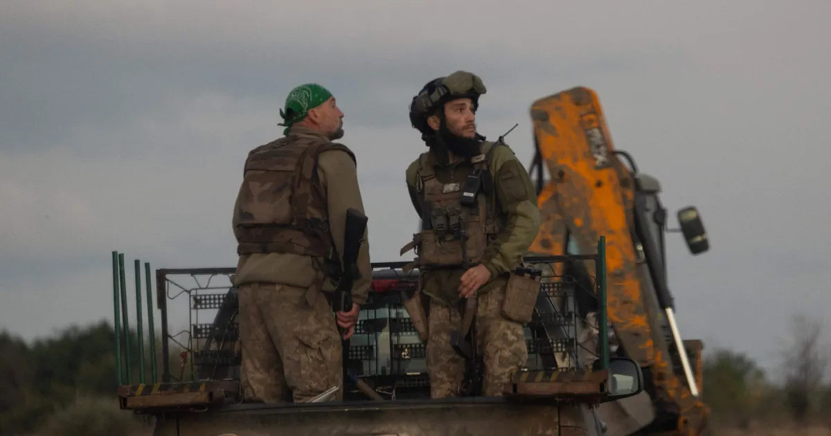 USA valitsusseisak ähvardab jätta Ukraina relvatarned venima