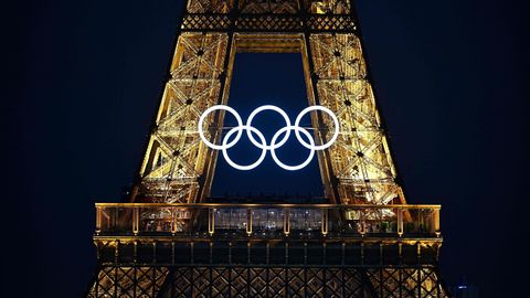 Франция не пустит на Олимпиаду ряд российских журналистов из-за угрозы шпионажа