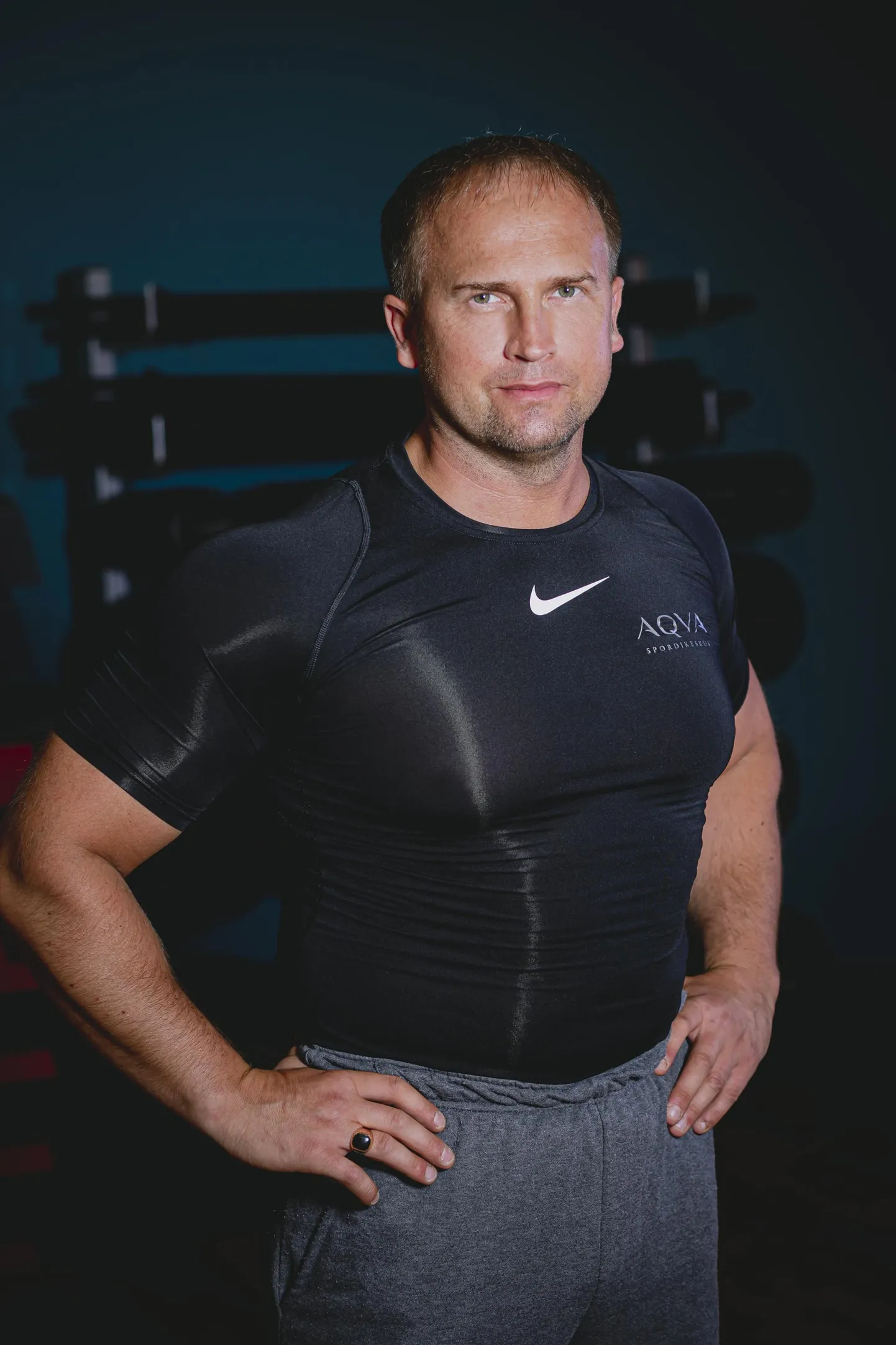 Sven Hõbemägi