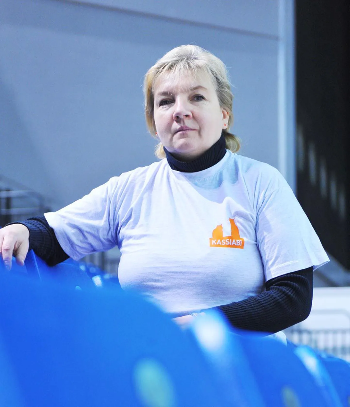 Pikaaegne lasteaiakasvataja ja lasteaiajuht Ruth Kaldma selgitab oma kogemuse põhjal, mis on laste­aedades valesti ja kuidas saaks olukorda parandada.